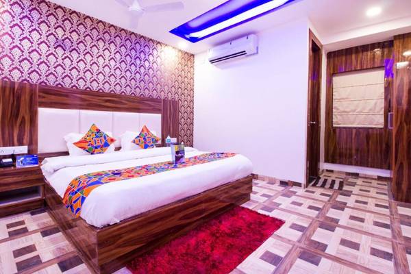 FabHotel Olivia Suite