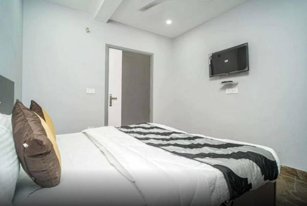 Hotel PG International