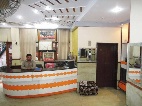 Hotel PG International