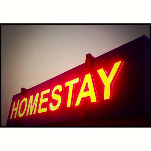Homestay Ac Dormitory
