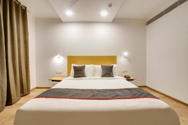 OYO Townhouse 285 Sector 39 Gurgaon