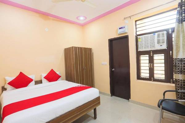 SPOT ON 65948 Royal Villa