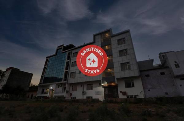 Townhouse 709 The Delight Inn