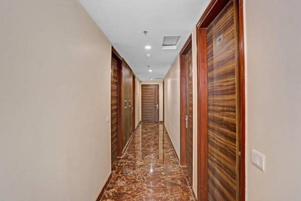 Townhouse 709 The Delight Inn