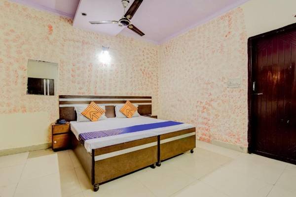 OYO Flagship 63635 Hotel Swagat Palace