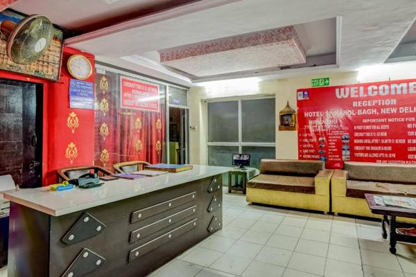 OYO Flagship 63635 Hotel Swagat Palace