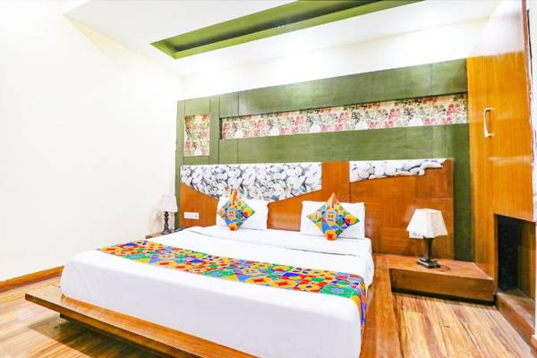 FabExpress City Stories 2