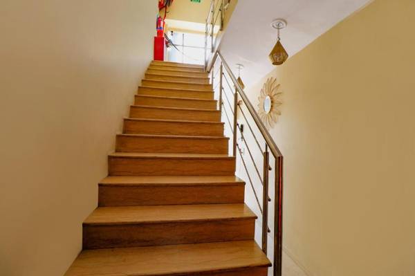 FabExpress City Stories 2