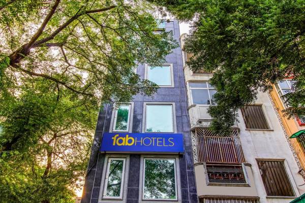 FabHotel Dilli Homestay