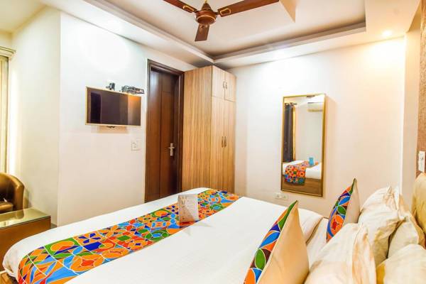 FabHotel Dilli Homestay
