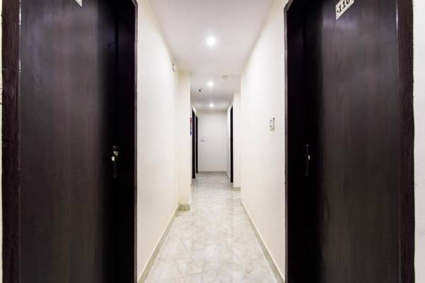 OYO 67019 Hotel Manali