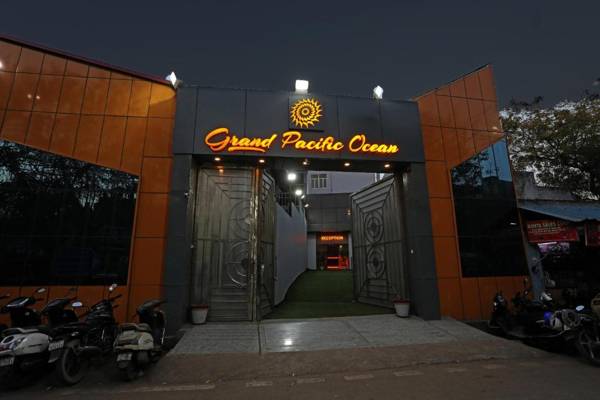 Townhouse 868 Grand Pacific Ocean