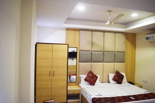 The Paramont Suites Delhi
