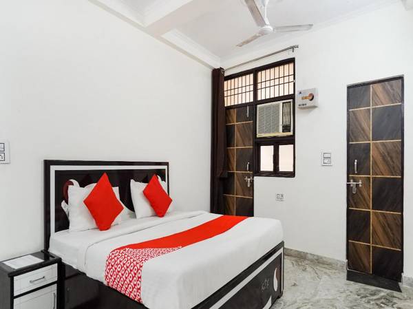 OYO 69520 Amazing Stays