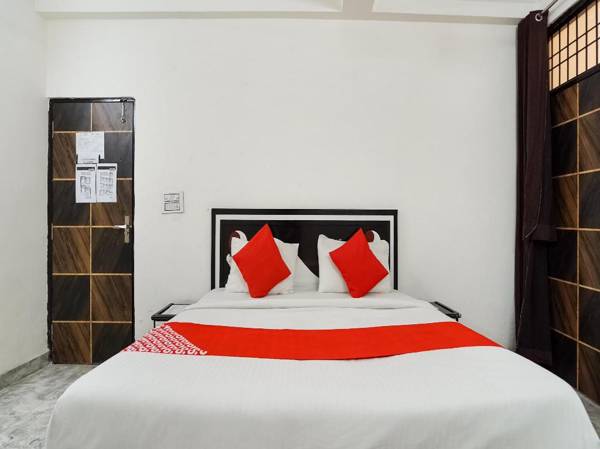 OYO 69520 Amazing Stays