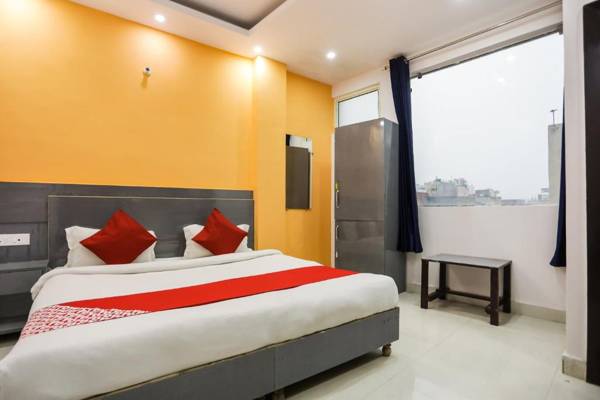 OYO 69541 Geet Residency