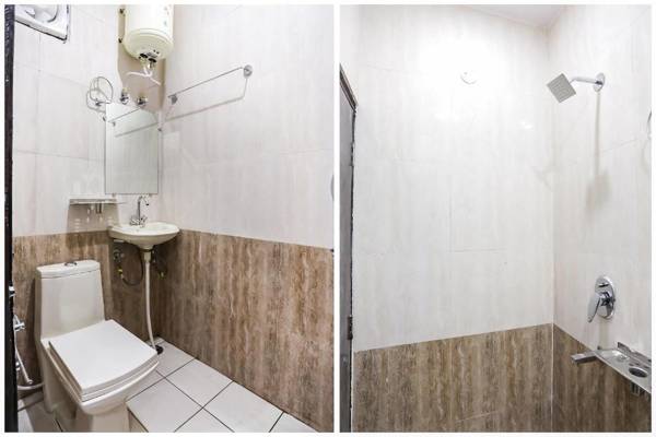 OYO 69541 Geet Residency