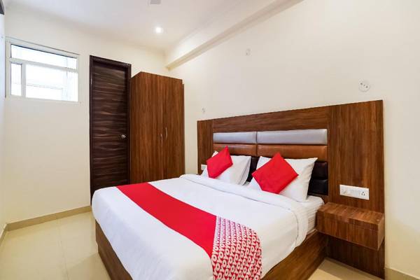 OYO 68955 Hotel Blue Eye