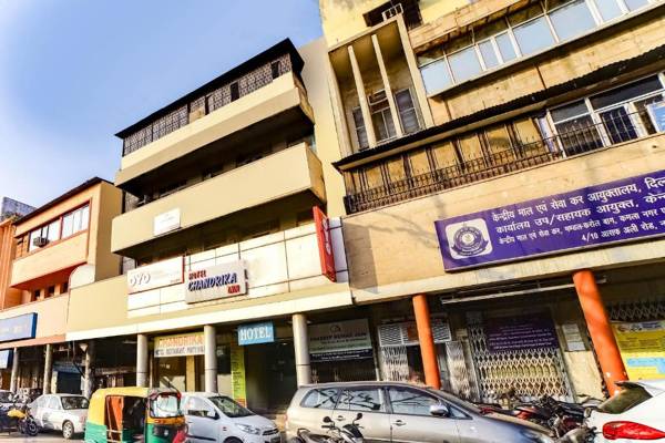 OYO 68163 Hotel Chandrika Inn