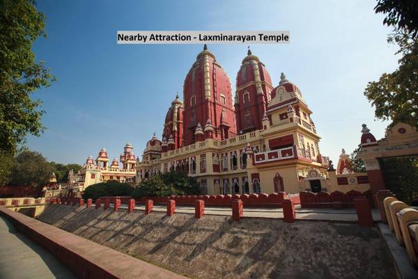 Capital O 487 Hotel Yugvilla