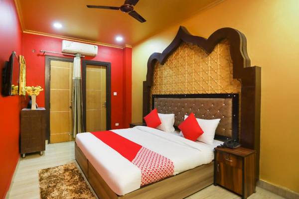 OYO 67069 Chirag Hotel