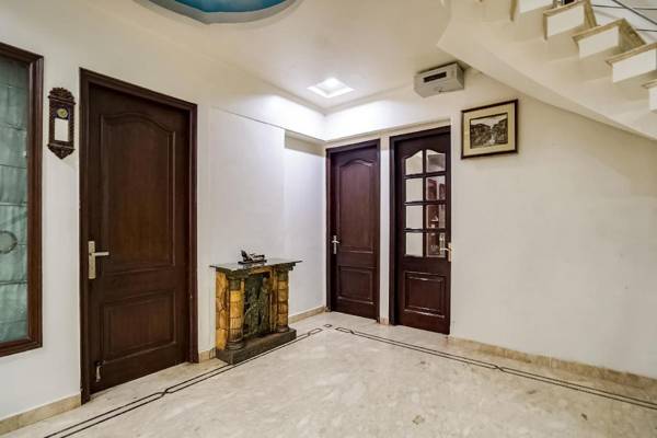 OYO 66574 Mandakini Villa