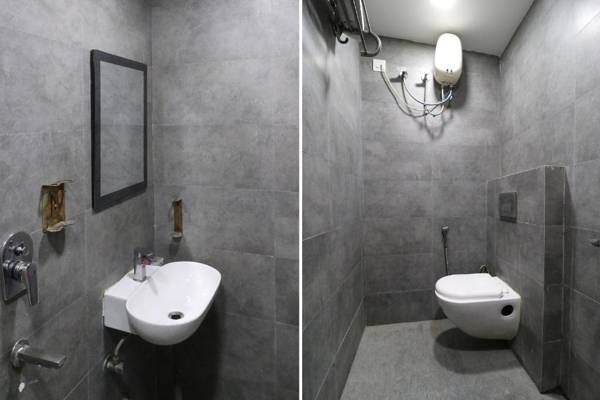 FabHotel Golden Stay