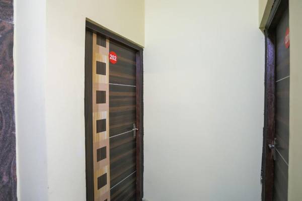 OYO 69734 Hotel A S RESIDENCY