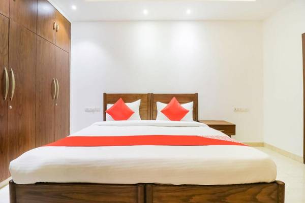 OYO 66222 Premium Villa