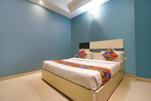 FabHotel Church House