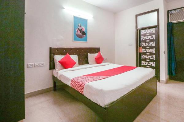 OYO 71197 Five Star residency