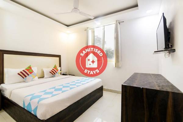 OYO 81182 Collection O Comfy Stay Hotels