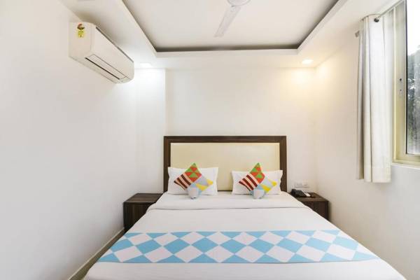 OYO 81182 Collection O Comfy Stay Hotels