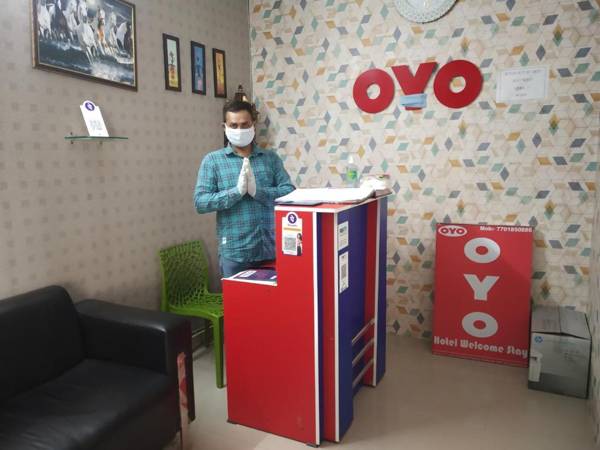 OYO 71227 Welcome Stay