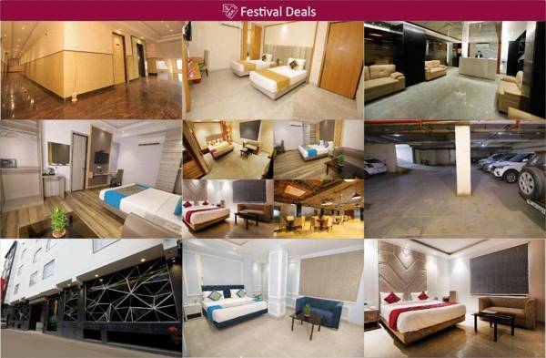 Hotel Stanley by Lord Grand