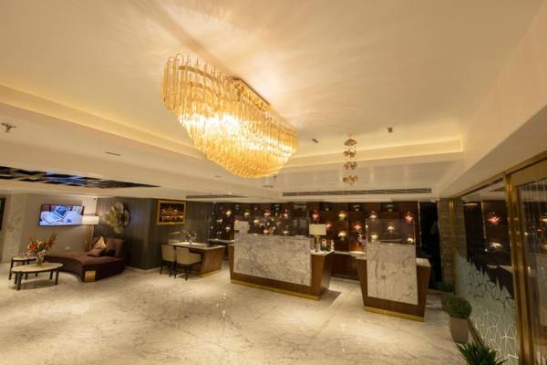 Best Western Darbar Delhi