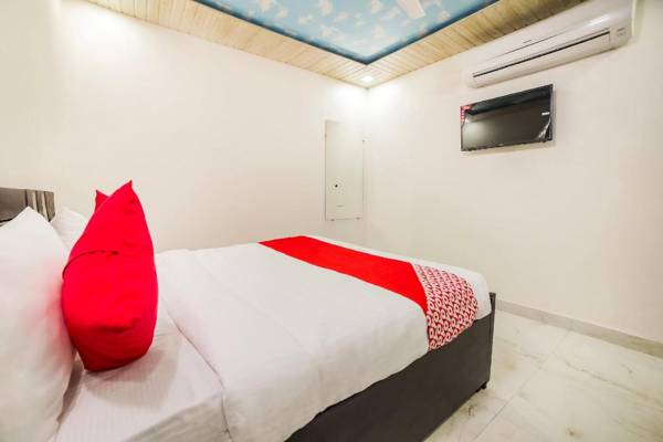 OYO 69698 Shalimar residency