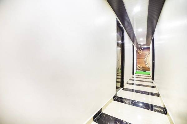 OYO 69698 Shalimar residency