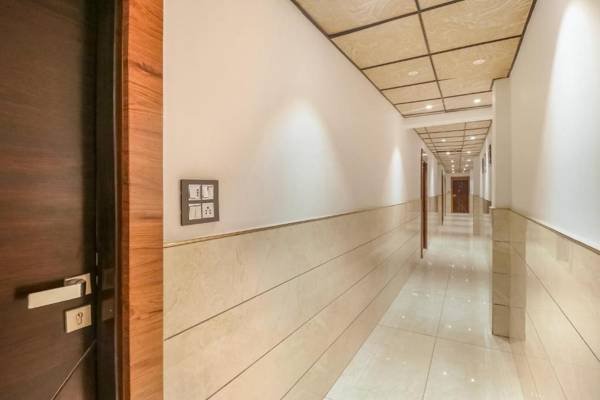 Treebo Trip Amazing Inn