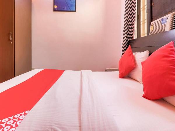 OYO 72474 Delhi Heightz Home Stay