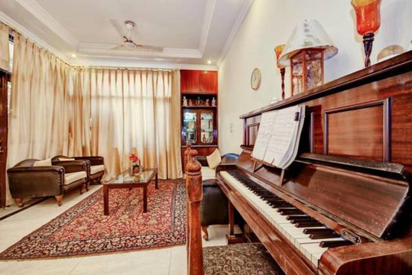 Entire 2br Serviced Apartment from 2nd Dec 2019