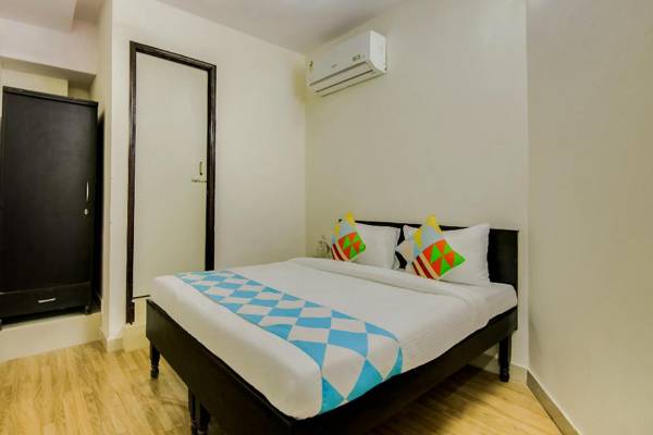 OYO 78800 Cozy Stay Lajpat Nagar Part 2