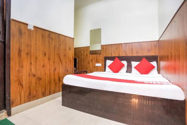 OYO 74945 Shri Sai Guest House