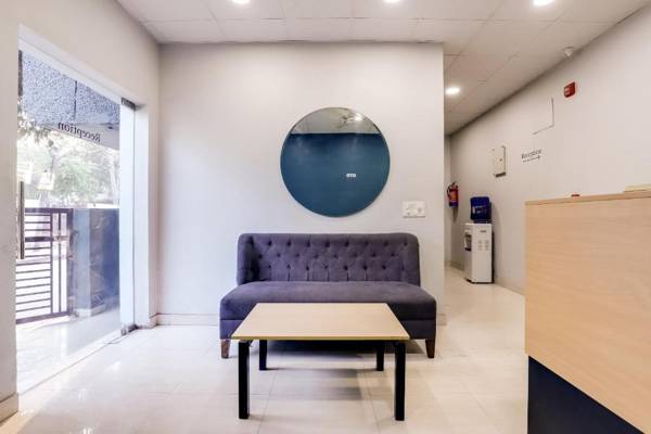 CAPITAL O71756 Hotel Silver Arrow