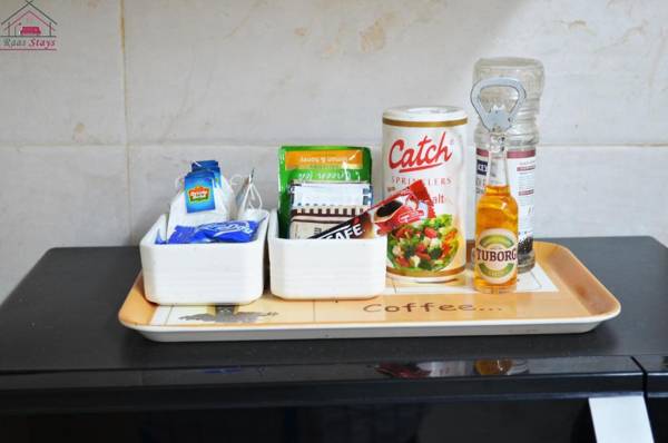 Furnished 1 Bedroom Independent Apartment 1 in Greater Kailash 1 Delhi