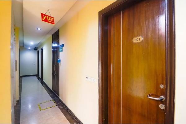 FabExpress Silverstone