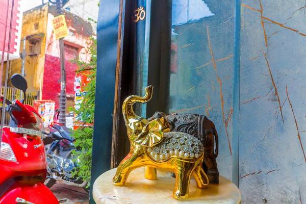 FabExpress Silverstone