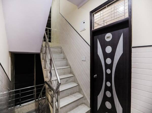 OYO 75210 Hotel Sunshine