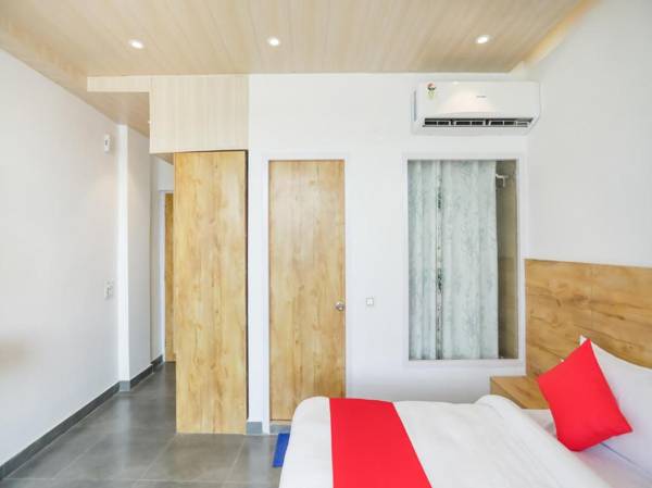 OYO 75317 Hotel Orchid Blu