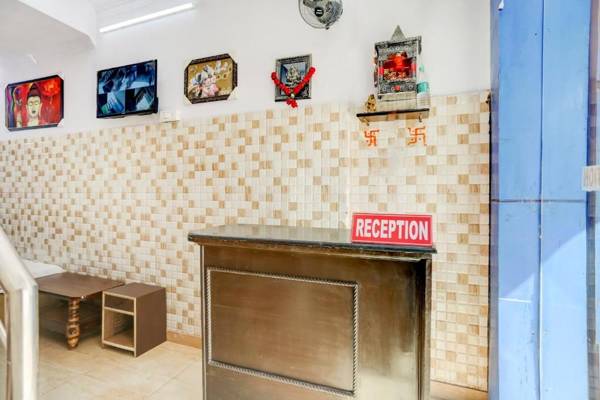 SPOT ON 75635 Kings Lodge